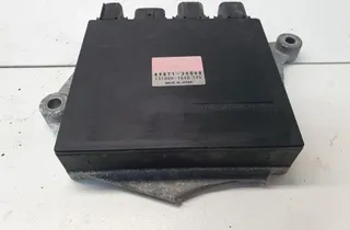 LEXUS RX 3 generation (2009-2015) Calculateur d'injecteurs de carburant 8987130040 34233623