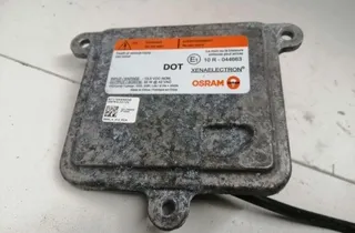 HYUNDAI ix35 1 generation (2009-2015) Unité de commande d'éclairage au xénon A71154400DG 34229952