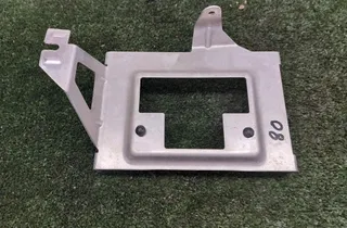 AUDI A8 D3/4E (2002-2010) Autres pièces intérieures 4E0919897A 34247553