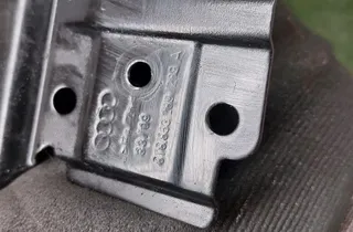 AUDI A8 D3/4E (2002-2010) Garniture du montant B du côté droit 8T8853289,8T8853289A 34247620