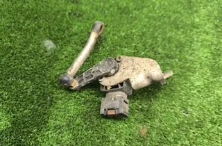 BMW 3 Series E90/E91/E92/E93 (2004-2013) Capteur de niveau avant droit 0981,6785205 34245299