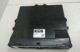 LEXUS IS XE30 (2013-2024) Calculateur d'injecteurs de carburant 2850003582,8998153010 34230658