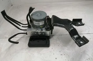 HYUNDAI i30 GD (2 generation) (2012-2017) Pompe ABS A658930800,6676464,4E61416121 34231204