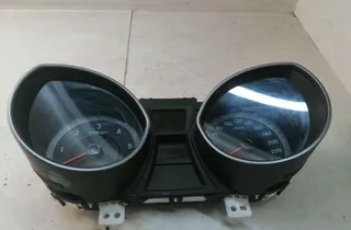 HYUNDAI i30 GD (2 generation) (2012-2017) Compteur de vitesse 1100304290,94004A6060 34232132