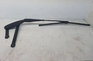 MERCEDES-BENZ GLC X253 (2015-2024) Bras d'essuie-glace avant A2538200344 34238040