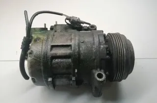 BMW 5 Series E60/E61 (2003-2010) Pompe de climatisation GE4472601570,HFC134A 34253003