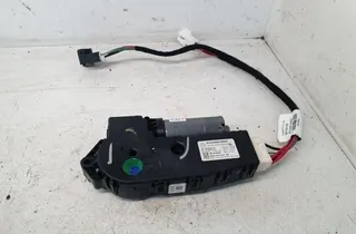 MERCEDES-BENZ GLC X253 (2015-2024) Module de commande de toit ouvrant A2059001024 34237999