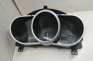 MAZDA CX-5 1 generation (2011-2020) Compteur de vitesse EH4455430,K9001 34252451