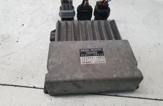 TOYOTA Avensis 2 generation (2002-2009) Calculateur d'injecteurs de carburant 1310001371,8987120070 34237655