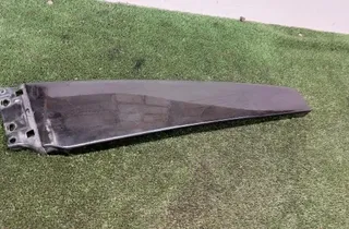 AUDI A8 D3/4E (2002-2010) Garniture du montant B du côté droit 4E0853289A,512140 34247595