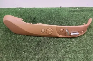 AUDI A8 D3/4E (2002-2010) Détails de la garniture des sièges 4E0881326 34247586