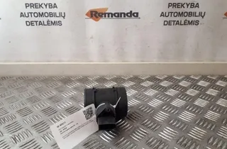 PORSCHE Cayenne 955 (2002-2010) Capteur de débit massique d'air MAF 0281002435 31574426