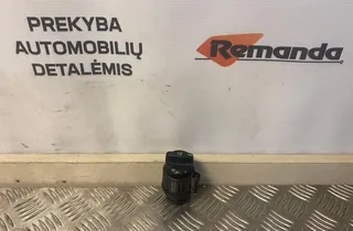 BMW 5 Series E34 (1988-1996) Unité de commande de commutateur de phare 613113870519,04050000 31577159