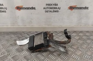 TOYOTA Auris 1 generation (2006-2012) Calculateur d'injecteurs de carburant 8987171010,1310001331 31578061