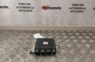 LEXUS RX 3 generation (2009-2015) Calculateur d'injecteurs de carburant 8987130040 31578792