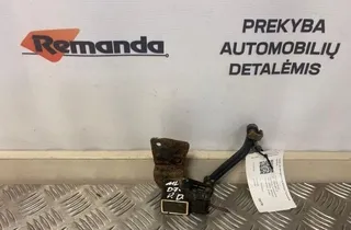 MERCEDES-BENZ M-Class W164 (2005-2011) Capteur de niveau avant droit A0105427717 31585722