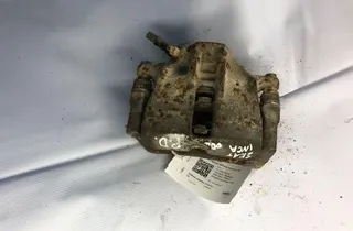 SEAT Inca 1 generation (1995-2000) Étrier de frein avant droit 31587024