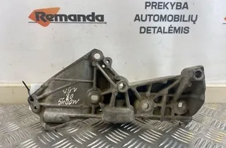 RENAULT Modus 2 generation (2007-2012) Support d'alternateur 8200669495 31591266