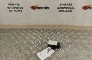 HYUNDAI i30 FD (1 generation) (2007-2012) Calculateur ABS 0265005700 31594608