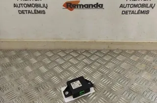 HYUNDAI i40 VF (1 generation) (2011-2020) Capteur de lacet d'inclinaison 00162249359,957753Z000 31595968