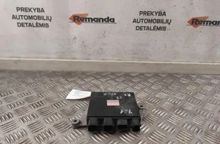 LEXUS RX 3 generation (2009-2015) Calculateur d'injecteurs de carburant 8987130040 31603923