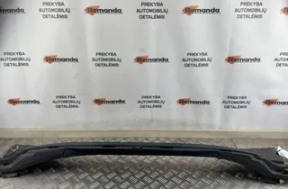 RENAULT Modus 2 generation (2007-2012) Garniture de capot d'essuie-glace avant 8200213680 31606079