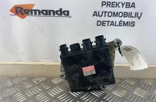 LEXUS RX 4 generation (2015-2024) Calculateur d'injecteurs de carburant 8987130040 31607260