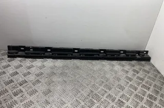 BMW 5 Series F10/F11 (2009-2017) Support de jupe latérale avant gauche 51777184777,7184777 23668010