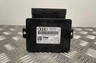 AUDI A6 allroad C7 (2012-2019) Unité de commande du frein à main 4H0907801H 30950373