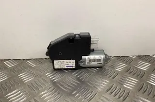 AUDI A6 C8/4K (2018-2024) Module de commande de toit ouvrant 4G8959591 30957721