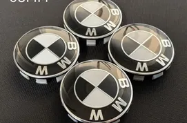 BMW X6 E71/E72 (2008-2012) Enjoliveurs 6783536 30990907