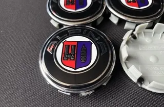 BMW 4 Series F32/F33/F36 (2013-2020) Enjoliveurs 6783536 30991912