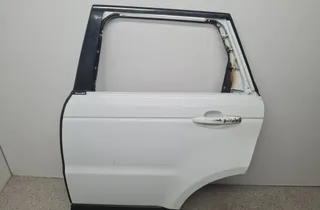 LAND ROVER Range Rover Sport 2 generation (2013-2022) Porte coulissante côté gauche DK6224631-AA 34405292