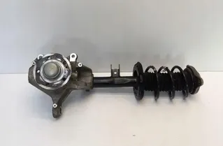 MERCEDES-BENZ B-Class W247 (2018-2023) Moyeu de roue avant gauche A2473320700 24274522