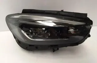 MERCEDES-BENZ B-Class W247 (2018-2023) Phare avant droit 24278763