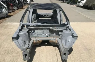 RENAULT Megane 1 generation (1995-2003) Panneau de custode avant droit 30192454