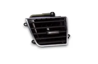 AUDI A8 D4/4H (2010-2018) Bouches d'aération de la console centrale 4H1820951D 35113760
