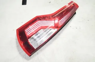 CITROËN C4 Picasso 1 generation (2006-2013) Feu arrière gauche 163865,00946601,163843,163845 15467225