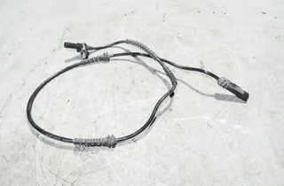 BMW 5 Series Gran Turismo F07 (2010-2017) Capteur ABS Avant Gauche 34526853859 17113784