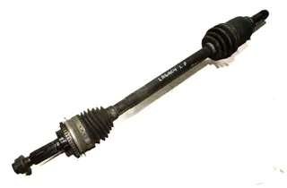 SUBARU Legacy 3 generation (1998-2003) Arbre de transmission avant droit 22970099