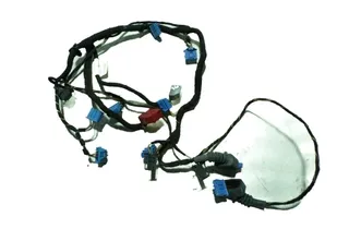 AUDI A6 C6/4F (2004-2011) Autre câblage CZ2464704620 23006134