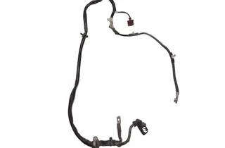 VOLKSWAGEN Caddy 3 generation (2004-2015) Autre câblage 25972447