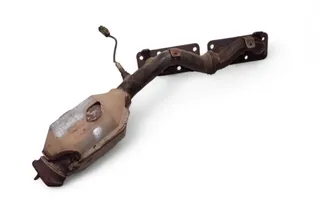 INFINITI FX Collecteur d'échappement côté droit VK45DE,VK45 26997043