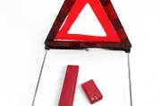 AUDI A4 B7/8E (2004-2008) Triangle de signalisation 8D9860251B 27846035