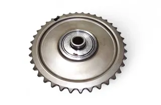 VOLKSWAGEN Touareg 2 generation (2010-2018) Pignon CKD,059109077E 28000155