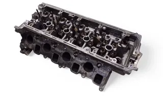 VOLKSWAGEN Touareg 2 generation (2010-2018) Culasse de moteur CKD,0573D 28001152