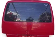VOLKSWAGEN Transporter T4 (1990-2003) Coffre arrière 31988258