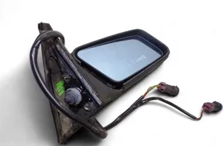 AUDI 200 C3 (1983-1988) Rétroviseur latéral droit 006204 33102392