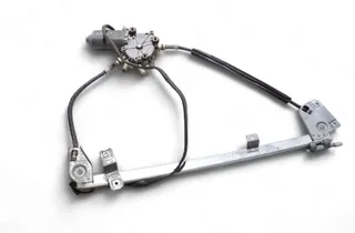 AUDI 200 C3 (1983-1988) Lève-vitre de porte avant droite 443837398B,443959802D 33109321