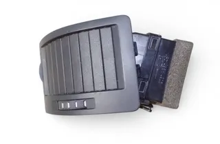 SKODA Octavia 2 generation (2004-2013) Bouches d'aération du tableau de bord 1Z0819701A 34498442